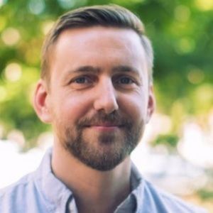 Meet your Posher, Scott